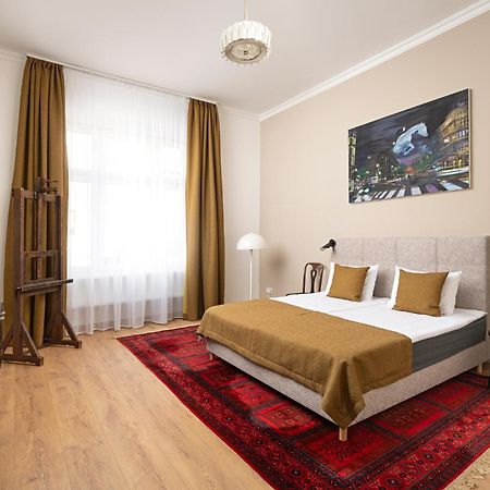 Boho Cosy Pest Apartment Budapeszt Zewnętrze zdjęcie