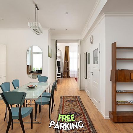 Boho Cosy Pest Apartment Budapeszt Zewnętrze zdjęcie