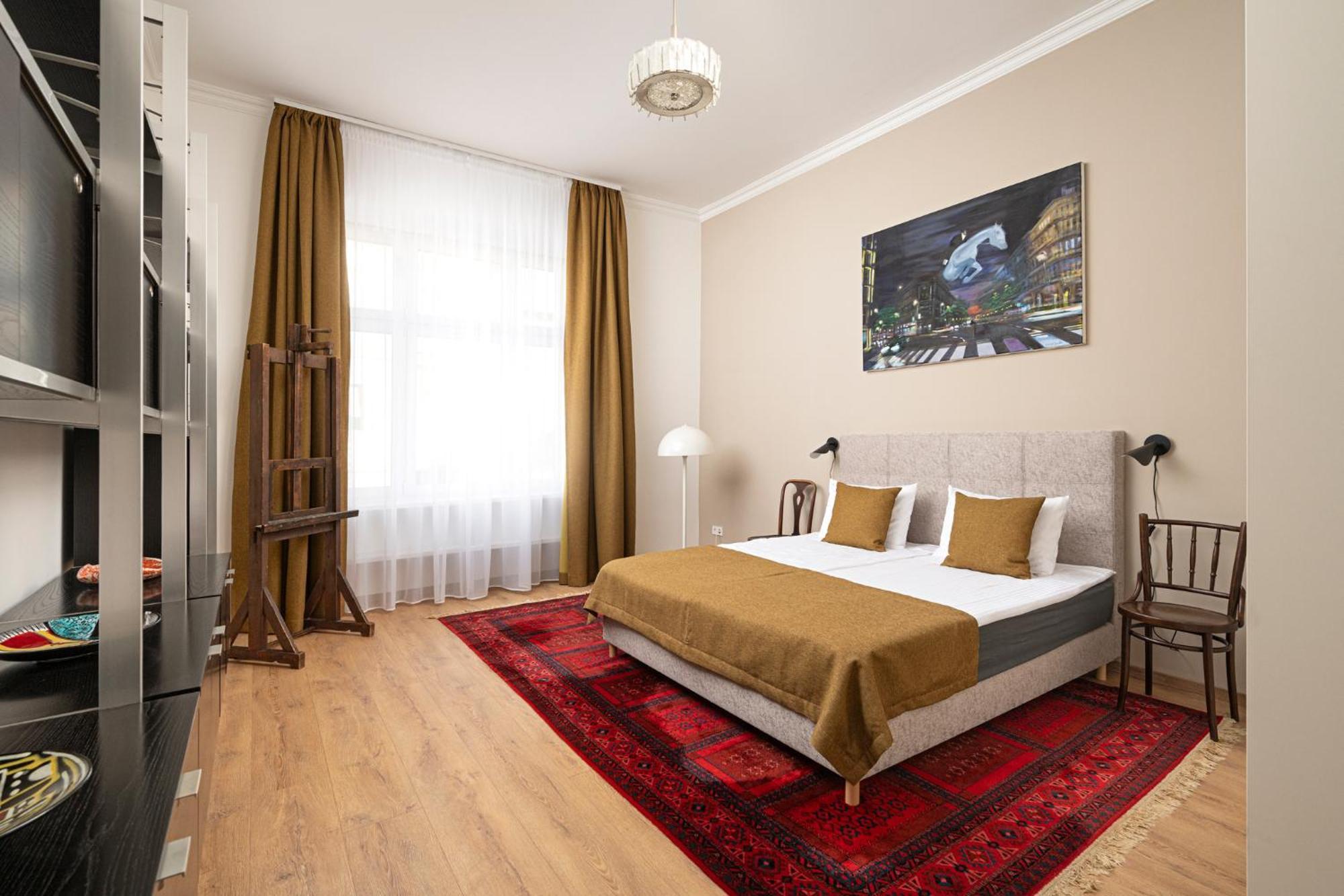 Boho Cosy Pest Apartment Budapeszt Zewnętrze zdjęcie