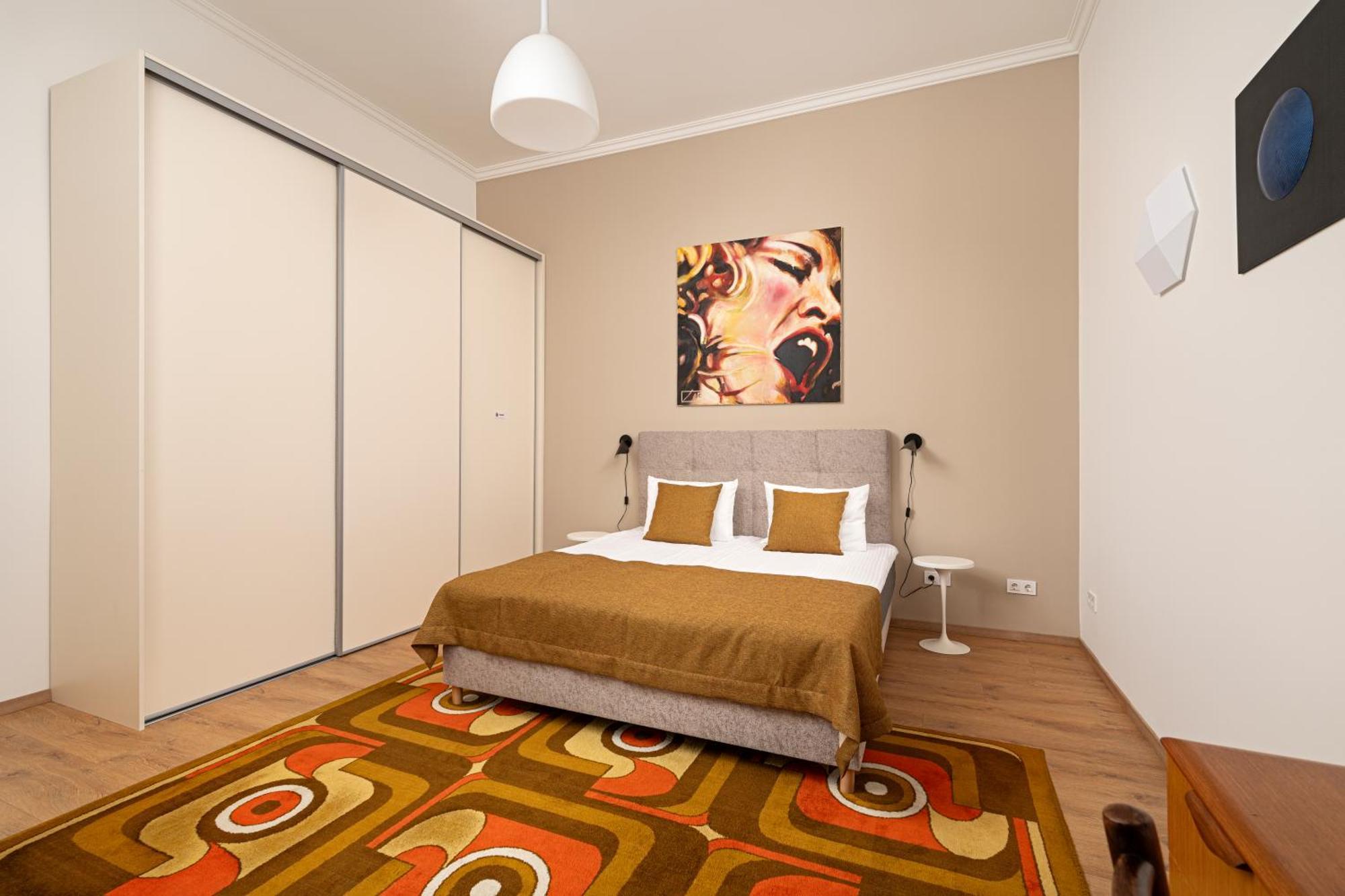 Boho Cosy Pest Apartment Budapeszt Zewnętrze zdjęcie