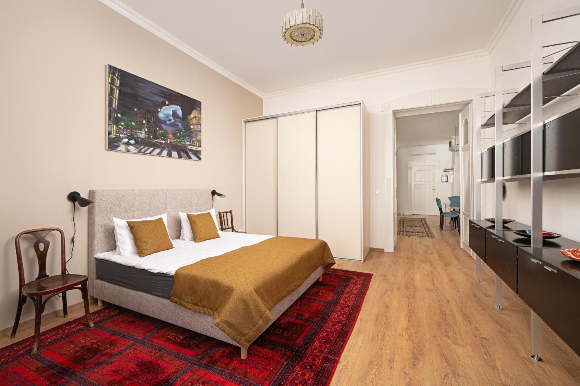 Boho Cosy Pest Apartment Budapeszt Zewnętrze zdjęcie