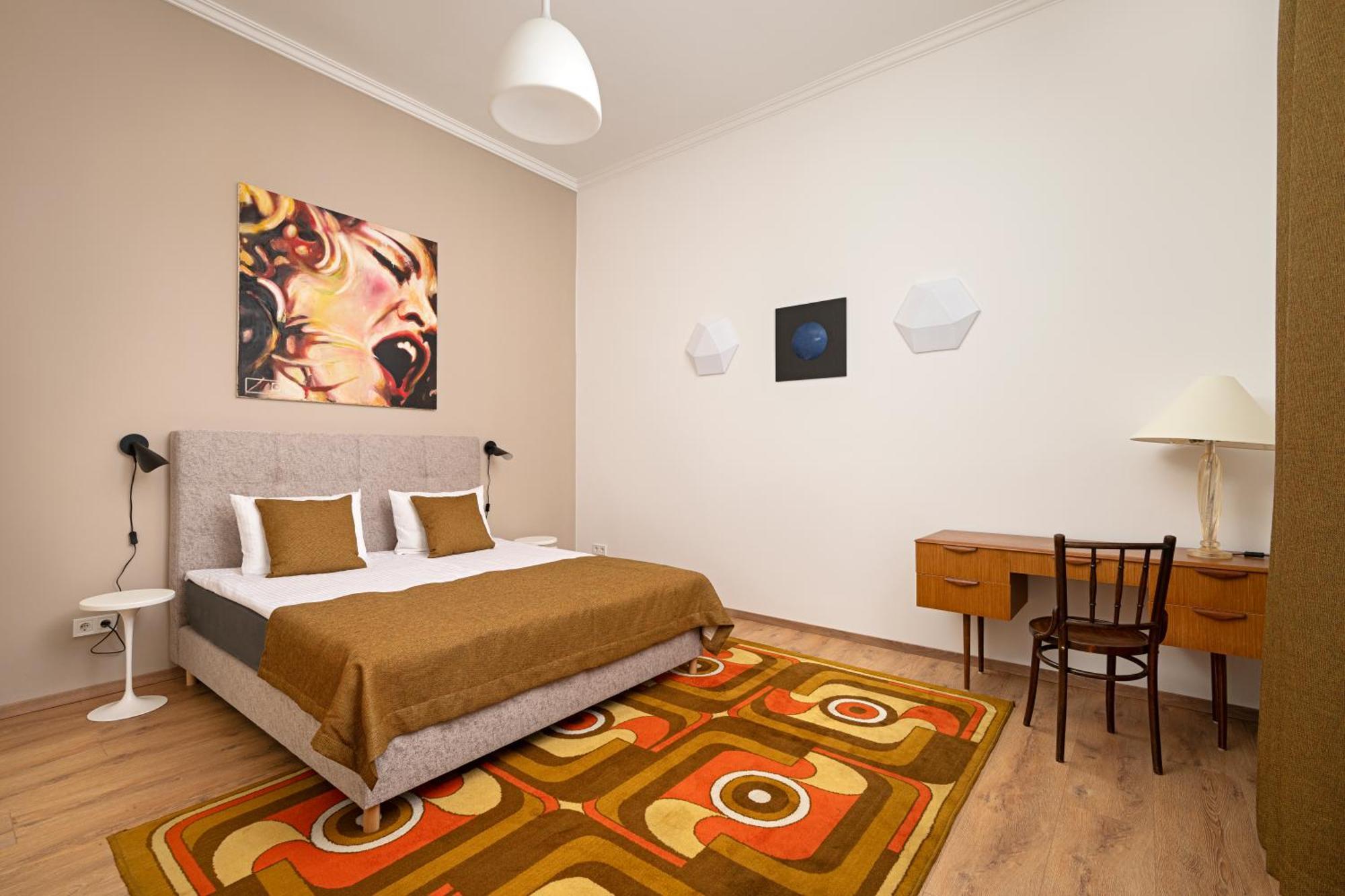 Boho Cosy Pest Apartment Budapeszt Zewnętrze zdjęcie